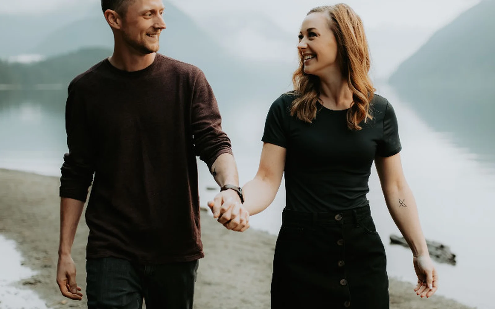 To the Amur riverbank